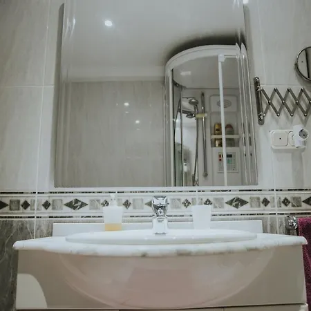 Apartment Gran Via Iv, Playa-kursaal